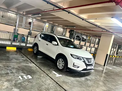 2021 Nissan X-TRAIL — фото 4