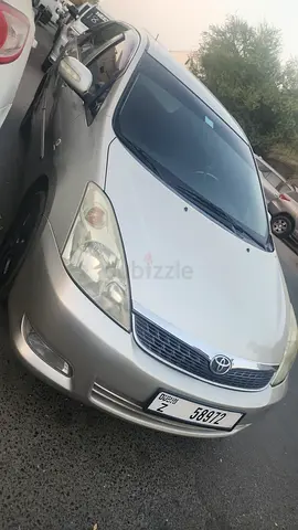 Toyota Wish 2007 Japanese Specs Amazing Mileage