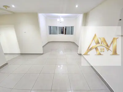 2BR Apartment with Wardrobes | Opposite Sahara Centre | 1 Month Free | Ready to Move