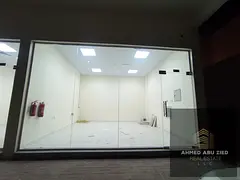 Exceptional Commercial Opportunity in Ajman | Retail Units in a Fully Occupied Building 📍🔥