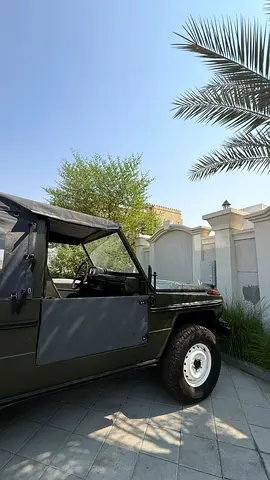 صورة 8 لـ 1992 Mercedes-BENZ G-CLASS