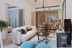 2BR Apartment | highfloor | Furnished | Golf & Community View