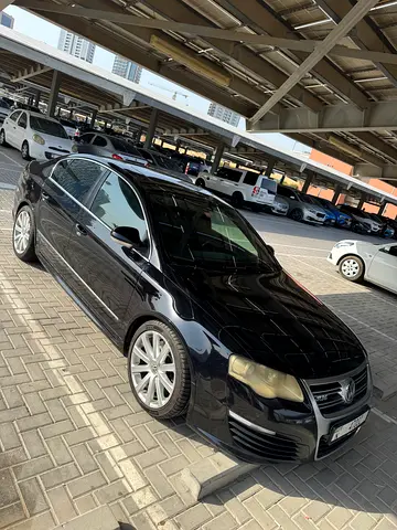 2009 Volkswagen PASSAT 缩略图 13