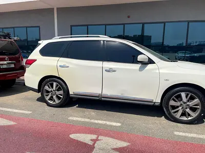 صورة مصغرة 13 لـ 2014 Nissan PATHFINDER