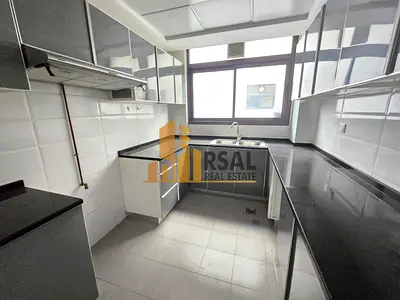 Low Price 1 bhk 2 bathroom Near Al zahia Al jada