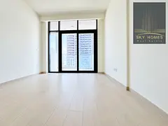 CHILLER FREE | SPACIOUS | READY TO MOVE UNFURNISHED STUDIO APARTMENT AVAILABLE FOR RENT