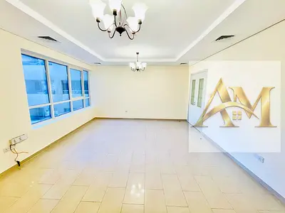 Chiller Free || Luxury and Huge 3BR || Gym and Pool Free || Kids Play Area || Close To Dubai Border
