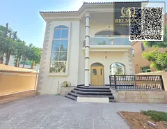 4BR Villa for Rent in Al Rifah, Sharjah | AED 130,000 Yearly