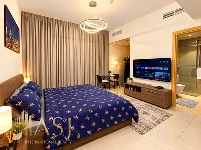 FULLY FURNISHED | READY TO MOVE | MOTHLY RENT