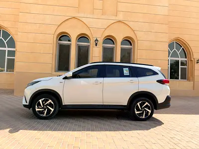 صورة 10 لـ 2019 Toyota RUSH