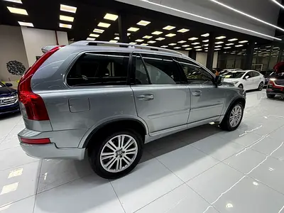 صورة 4 لـ 2014 Volvo XC90