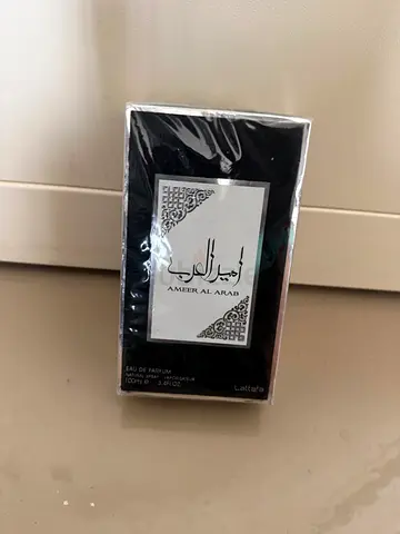 Ameer Al Arab Eau de Parfum 100ml - Brand New, Sealed