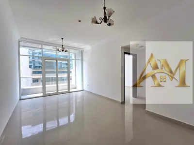 Lavish 1BHK Apartment |15 days Free|Gym Pool Kid's Play Area Free |Balcony Wardrobes