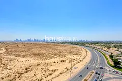Handed Over | Mid Floor | Racecourse View