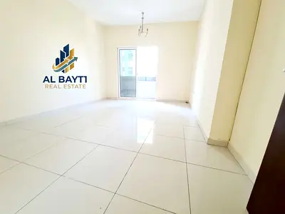 Specious 2BHk 1 Month Free Open View Easy Access To Dubai 6 Cheques Only 39K