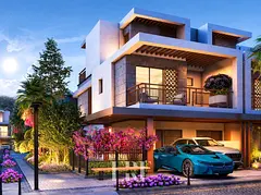 Private Garden | Walk-in Closet | Spacious Layout