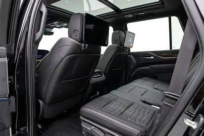 2024 Cadillac ESCALADE 照片 9