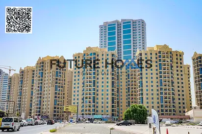 3 BHK apartment for rent in Al Khor Towers