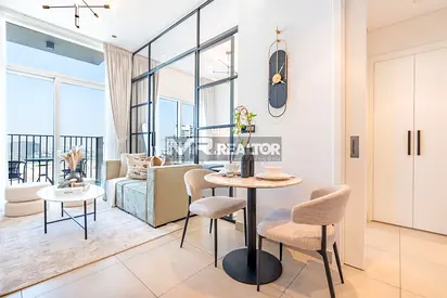 1 Bedroom Apartment | Socio Tower A | Downtown City View | Unfurnished
