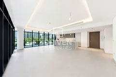 Premium Community | Park View | Corner Unit