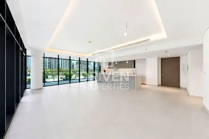 Premium Community | Park View | Corner Unit