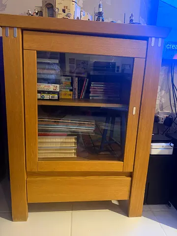 100AED! Furniture set- solid wood
