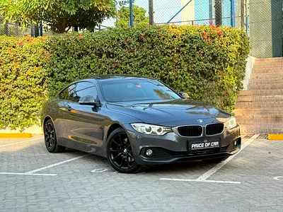 صورة 7 لـ 2014 BMW 4-SERIES