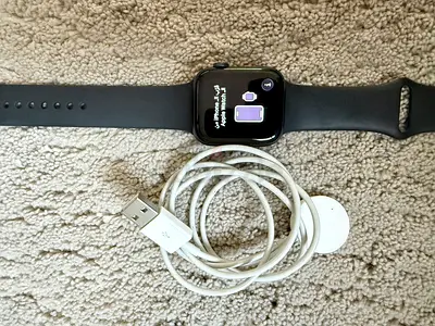 Apple Watch Series 6 44mm