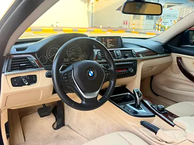 2014 BMW 4-SERIES 照片 3
