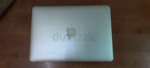 MacBook air 2015