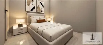 1BR Apartment | Aspirz by Danube | Multiple Views
