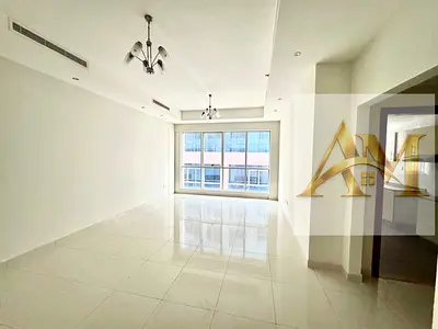 Luxurious and Huge 1BR || Parking Free || Ready To Move || Easy Access To Dubai