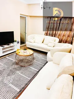 For monthly rent: two rooms and three bathrooms with a balcony; all bills included.