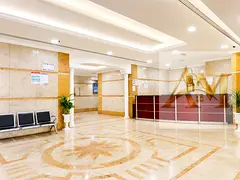 One Month Free|| 1BR With Balcony || Separate Big Hall || Gym & Pool Free || Easy Access To Dubai