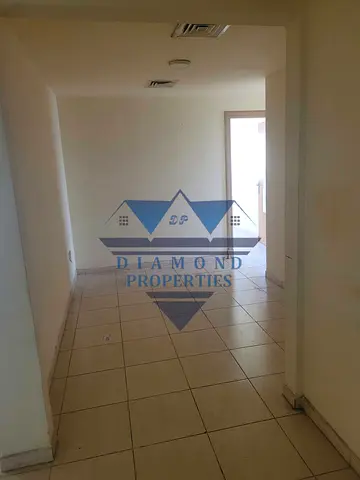 Spacious Luxury 2BHK | 2 Washrooms | Prime Location | AED 39,999/Yr