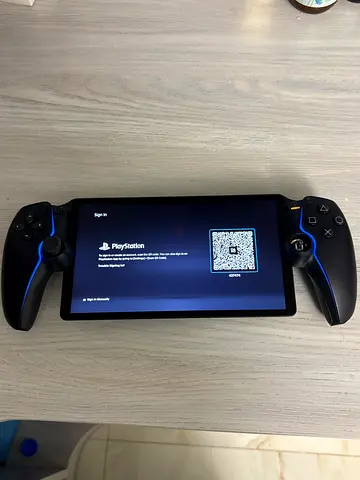sony5 portl midnight