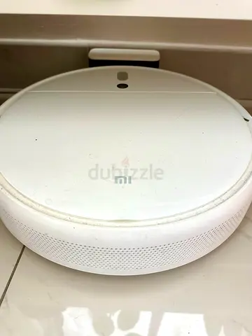 Xiaomi Mi Robot Vacuum with Spare Accessories