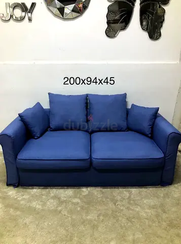 IKEA 2-Seater sofa bed