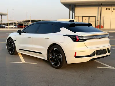 2023 Zeekr 001 照片 8