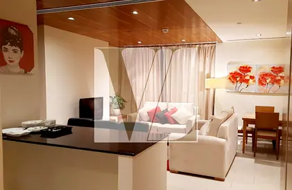 Prime Living ! Elevated Apartment ! Lake View
