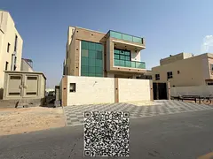 Brand New 6 Master Bedroom Villa for Rent in Al Yasmeen, Ajman