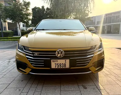 2018 Volkswagen ARTEON — миниатюра 19