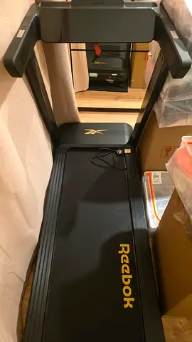 Reebok Fitness Treadmill
