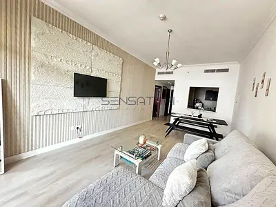 MODERN STYLISH LIVING | HUGE GYM | PRIME LOCATION