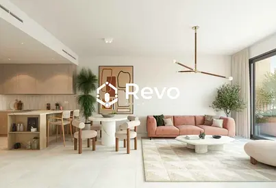 Spacious 1BR | Semi-Furnished | Prime Location