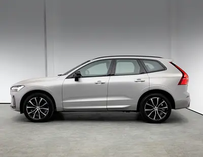 Low KM • 0% DP Available • Volvo Warranty 2028 • FDSH • GCC