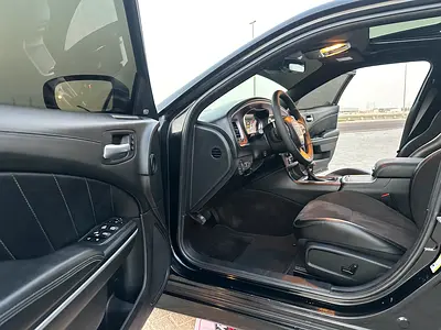 2019 Dodge CHARGER 照片 4