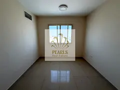 1BR Apartment for Annual Rent in Al Jurf 3, Ideal for Employees, Closed Living Room, AC & Spacious L