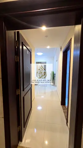🏡✨ للإيجار السنوي في عجمان – الجرف 3 ✨🏡  📍 موقع مميز جداً قريب من متجر فزعة، فيستيفال لاند والسوق الصيني، مع سهولة الوصول إلى الشوارع الرئيسية والخ