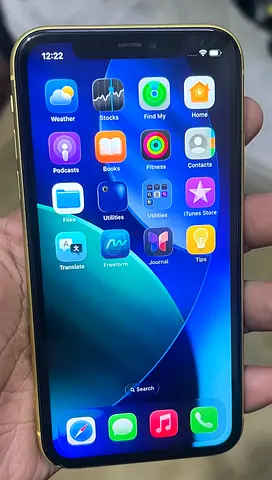 Iphone 11 bypass 64 Gb For Sale